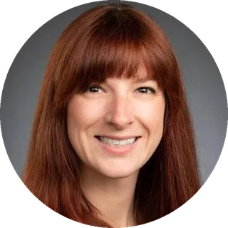 Meghan McCarroll